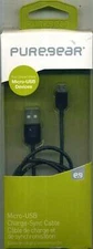 pure.gear Micro-USB Charge-Sync Cable e.9 by PureGear