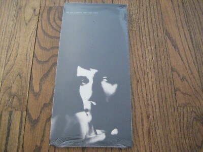 The Replacements Don't Tell A Soul SEALED Cd Longbox -Brand New!