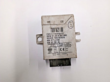 BMW 3 5 7 Series E46 E39/ Rover 75 Ignition Control Unit 61.35-8387448 YWC107070