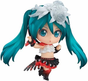 Nendoroid Co-de HATSUNE MIKU Breathe With You Co-de Figure Good Smile Company | eBay