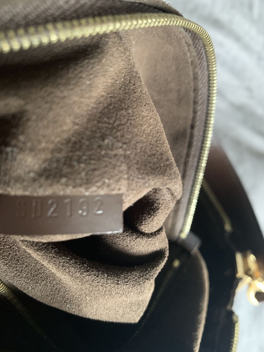 Louis Vuitton Portobello Travel Bag (Previously Owned) - ShopperBoard