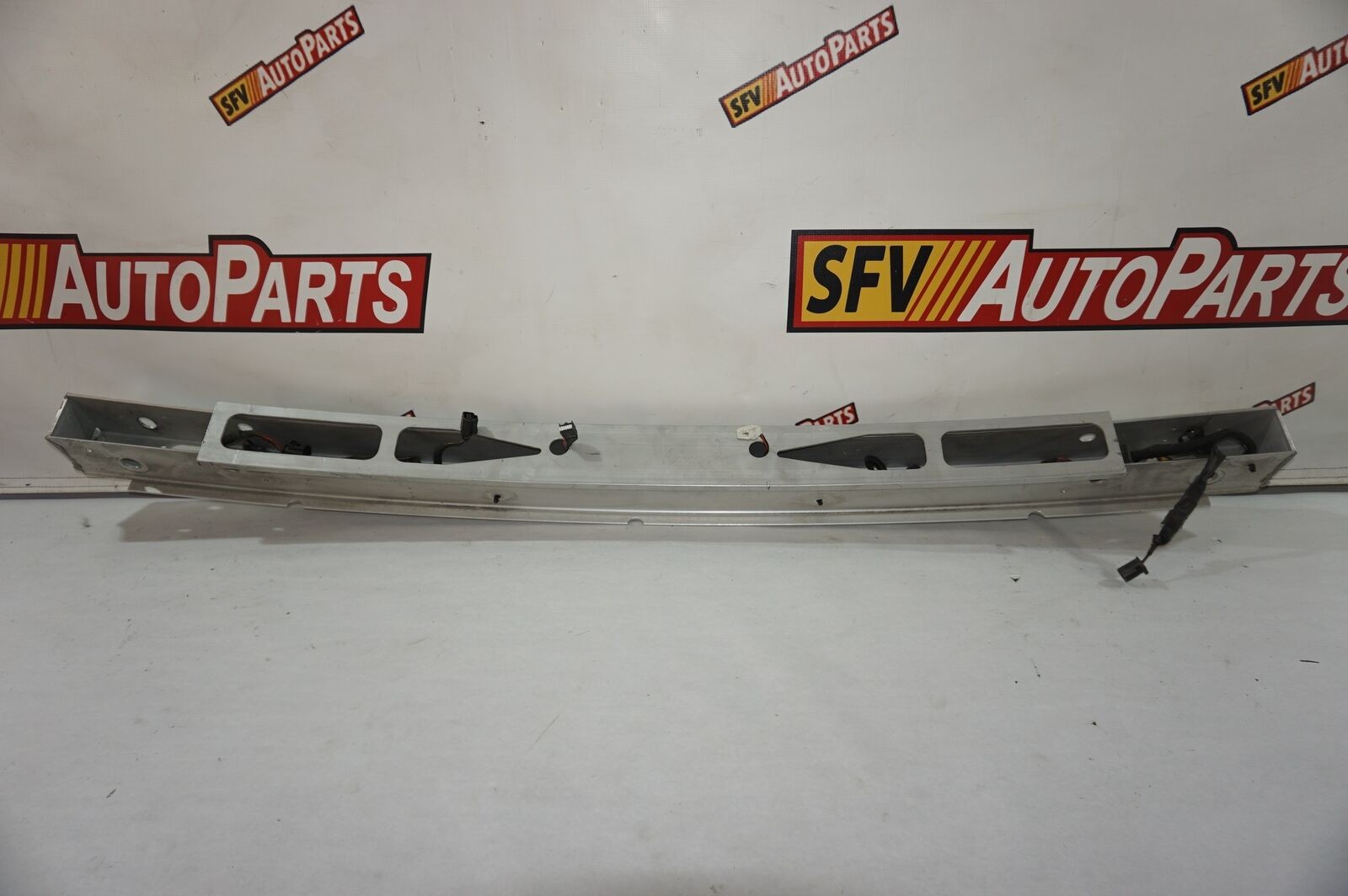 BENTLEY ARNAGE REINFORCEMENT REAR 2000 2001 2002 2003 PT55386OPD OEM