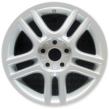 Wheel Rim Toyota Celica 15 2000-2005 426112b280 Painted Oem Factory Oe 69387 Wheel Rim Toyota Celica 15 2000-2005 426112b280 Painted Oem Factory Oe 69387