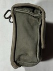 WWII ERA USMC / ARMY M2 JUNGLE FIRST-AID POUCH / CASE NO CONTENTS BOYT DATED 44 — photo 4