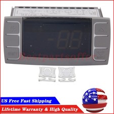 For Dixell Temperature Controllers, XR06CX-4N1F1 Digital Thermostat
