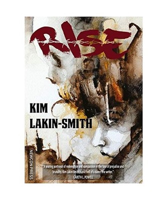 Rise, Kim Lakin-Smith