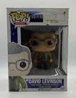 Movies Funko Pop - David Levinson - Independence Day - No. 300