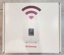 T-Mobile 5G Smart Gateway High-Speed Internet. Open Box. No SIM, IMEI WORKING