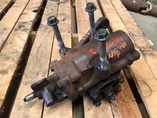 11-16 Ford F250 Super Duty 6.7L 4x4 Power Steering Gear Box Suspension Hardware