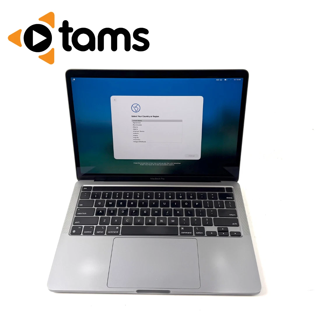 Apple MacBook Pro 8GB Memory 256GB SSD Laptops for sale | eBay