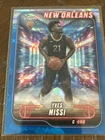 2025 Topps Yves Missi Base (Raw)