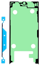 Original LCD Frame Cover Strong Adhesive Tape for Samsung Galaxy S24 Pre-cut