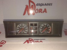 Compteur Seat MALAGA