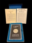 1883-CC GSA Morgan $1 Dollar BU Uncirculated with Box & Certificates