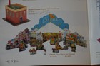 MTH Tinplate Ives CIRCUS SET DIORAMA 10-1125A  Never Opened — photo 9