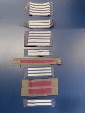 Luftstreitkr&auml;fte, Dienstgradabzeichen, Tarnuniform
