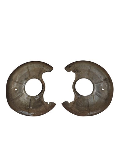 MIATA     1999 Backing Plate Rear 652990