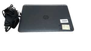 Hp ProBook 450 G3 | eBay