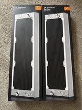 EKWB EK-Quantum Surface P360M X-Flow - White Radiators