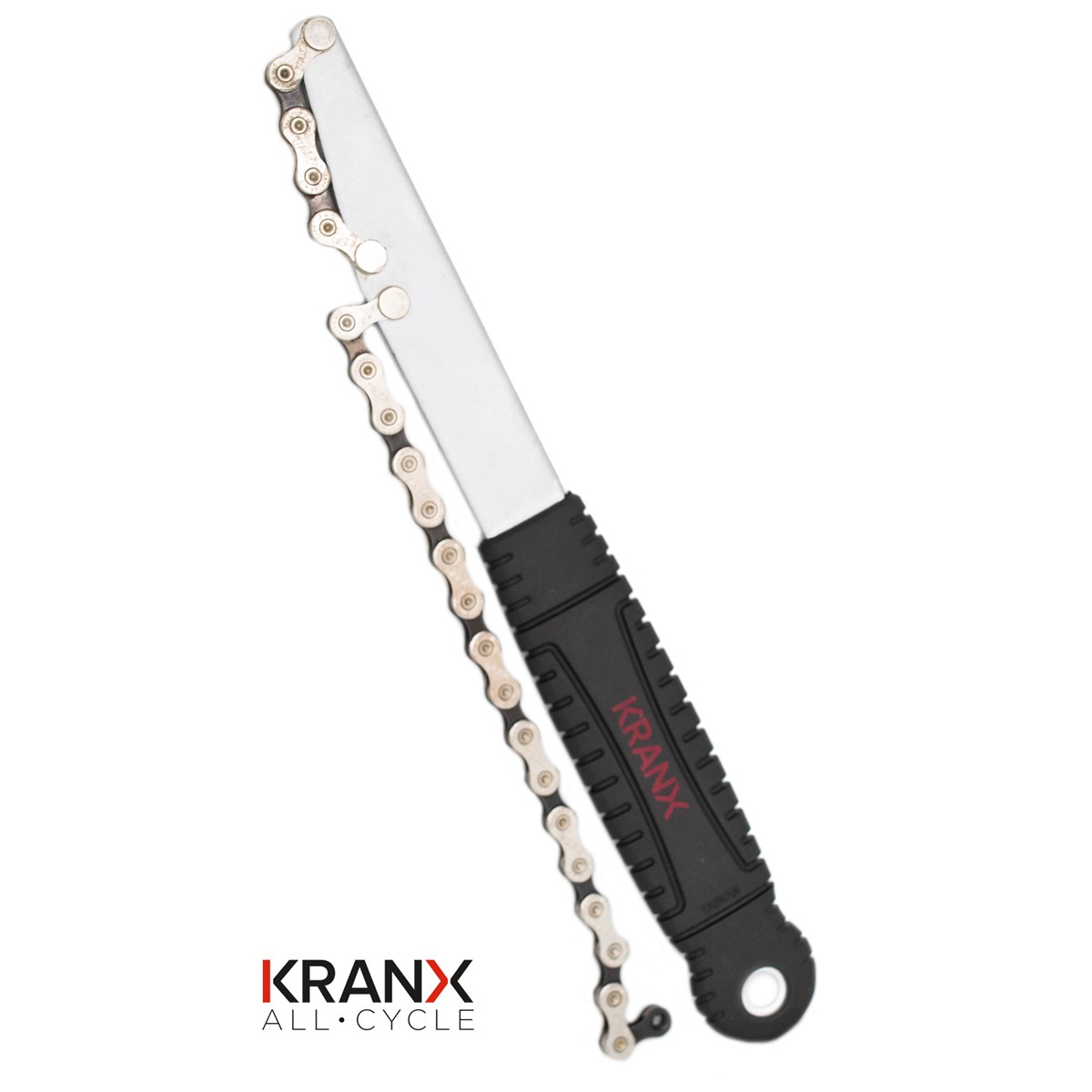KranX 91011 Speed Chain Whip UK IMPORT CYCLING AC NEW 7690₽