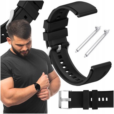 Armband für Huawei Watch GT 2e 3 4 5 6 46mm Pro Active Classic Elite SE