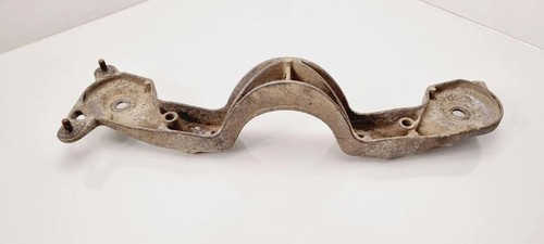 BMW 3 E46 Getriebehalterung hinten 1095990 2.00 Diesel 100kw 1999 31106112