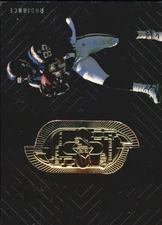 1998 SPx Finite Radiance #265 Charlie Jones/5050 - FB