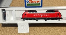 Roco 69561 Locomotiva Elettrica Br 145 Db scala H0 AC