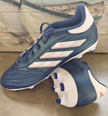 Adidas Copa Pure 2.3 FG Soccer Cleats Men's 12 Lucid Blue IE4896
