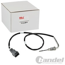 NTY ABGASTEMPERATURSENSOR passend für TOYOTA AURIS AVENSIS COROLLA | EGT-TY-002