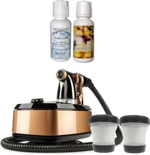 MaxiMist Allure Xena Sunless Profesjonalny system opalania natryskowego (HVLP)