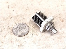 Nice New Unused Johnson 148-77-2 Variable Capacitor / Old Vintage Ham Radio Tube