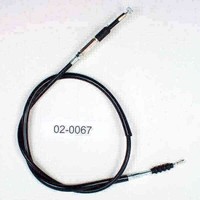Honda 350 XLR-84/85 XR 350-83/84 Kupplungszug Kabel 02-0067 71655