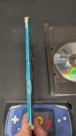 Wing Commander (Sega CD, 1993) CIB COMPLETE IN BOX