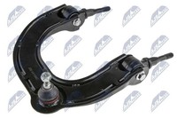 Original NTY Lenker RadaufhäNgung ZWG-HY-507 FüR Hyundai KIA