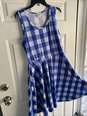 Lularoe Sundress With Pockets