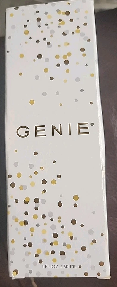Nuevo en caja Genie Instant Line crema facial suave 1 fl oz antienvejecimiento Foto 4 de 4