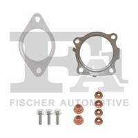 Montagesatz Katalysator Fa1 CC131321 FüR Ford Focus 3 Turnier MAX 2 DXA CB7 CEU