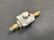 Whirlpool Cooktop Gas Pressure Regulator  w/Tube  4670G0039B  210663