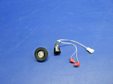 Cirrus SR22 Overhead Swivel Light & Switch Set P/N 50491-002 (0926-778)