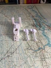 XP Deus 9 inch ROUND HF coil balancer/centerer improves pinpointing