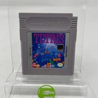 New ListingTetris (Nintendo GameBoy, 1989) Cartridge Only