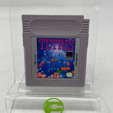 Tetris (Nintendo GameBoy, 1989) Cartridge Only