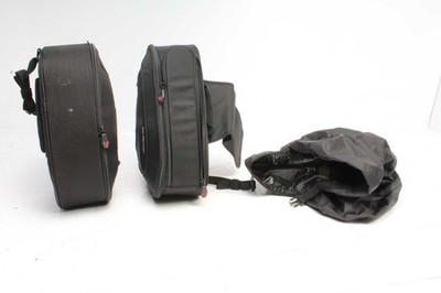 SW-MOTECH Kawasaki Z 800 ZR800C 13-16 Left Right Side Bag Set | eBay