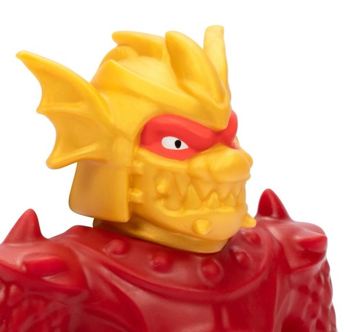 Heroes of Goo Jit Zu Stretch Striker Blazagon Kids Stretch Toy Figure NEW - Picture 2 of 6