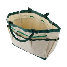 Kneeling Bench Bag Tool Storage Bag Portable Chair Tool Pouches Garden Kneeler