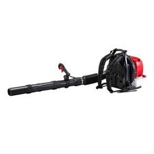 Shindaiwa EB770 - Soffiatore a Zaino Professionale 63cc per Giardinaggio, veloci