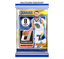 2024-25 Donruss Basketball NBA *Add to Cart for Multi-Card Discount* Fresh Pulls