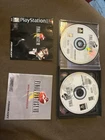 Final Fantasy VIII (Sony PlayStation 1, 1999)