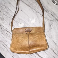 Patricia Nash Vintage Collection Brown Medium...
